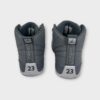 Nike Air Jordan 12 Retro Stealth 2022 - SIZE 13 Men's CT8013-015 (Box Torn)