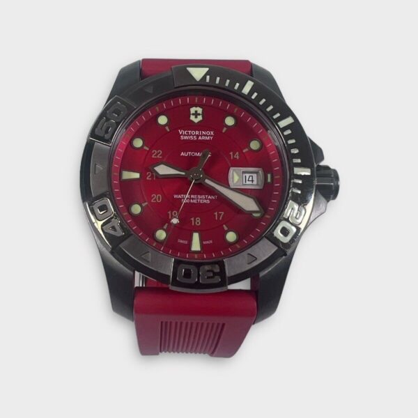 Victorinox Swiss Army Divemaster 500 Meter - 1,650ft Automatic Swiss (SPG058589)