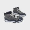 Jordan 11 Retro 'Cool Grey' 2021 (GS) Size 6.5 378038-005 Women’s