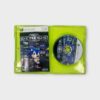 MICROSOFT SONICS ULTIMATE GENISIS COLLECTION (SPG058660)