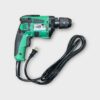 USED Used Hitachi D10VH2 12V 7 AMP 3/8 inch 8ft Electric Drill (SPG059052)