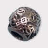 Pandora 925 Silver Letter D Charm (SPG059713)