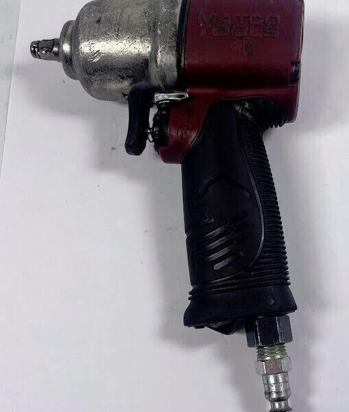 Matco Tools 3/8" Pneumatic Impact Wrench