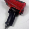 Snap-On Tools MG725 1/2" Drive Air Impact Wrench w Rubber Cover- RED