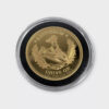 You Are Awesome Gold 1 Oz Coin By The Chivery #8 of Limited Edition 25