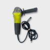 RYOBI AC Corded Angle Grinder 4-1/2 inch 5.5A AG4031G (SPG060359)