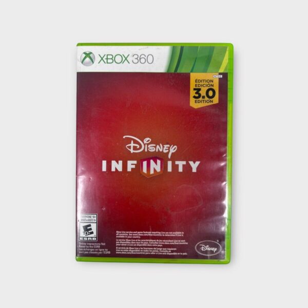 DISNEY INFINITY 3.0 (Microsoft Xbox 360) (SPG060593)