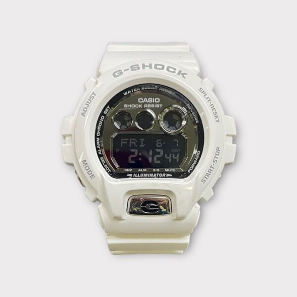 Casio G-Shock Illuminator 3420 GD-X6900FB Quartz Digital Men's Watch (SPG060012)