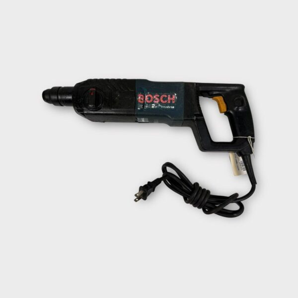 Bosch 11224VSR 7/8-Inch SDS-Plus Bulldog Rotary Hammer (SPG013074)