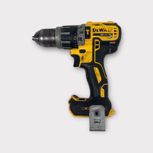 DEWALT DCD796 20V 20 Volt MAX XR Brushless 1/2" Hammer Drill (SPG056700)