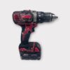 MILWAUKEE TOOLS 2606-20 CORDLESS 18V DRILL/DRIVER w/ 3AH BATTERY (SPG056813)