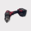 MILWAUKEE TOOLS 2606-20 CORDLESS 18V DRILL/DRIVER w/ 3AH BATTERY (SPG056813)