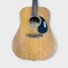 VINTAGE Lyle 6-String RH Acoustic Guitar MIJ Japan Collectors W-440 (SPG057358)