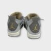 Nike Air Jordan 4 Retro SE GS Craft 7Y Womens 8.5 DV2262-021 Photon Dust New