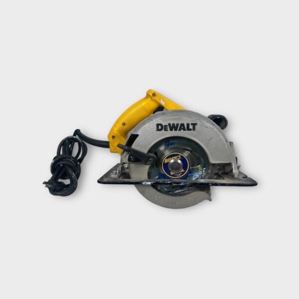 DeWalt DW359 7 1/4” 15 Amp Circular Saw (SPG060293)