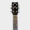 Yamaha FGX700SC Solid Top Cutaway Acoustic/Electric RH 6-String Guit (SPG060657)