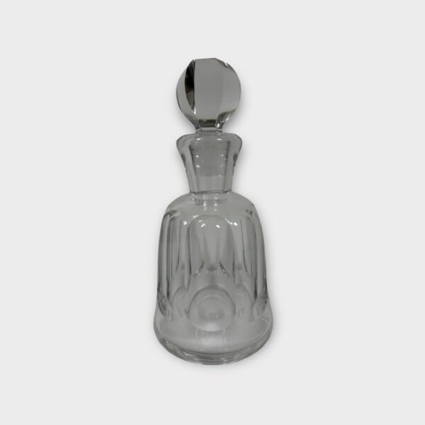 BACCARAT DECANTER WITH STOPPER 9.25" (SPG061689)