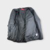 Nike Sportswear Primaloft Synthetic Quilted Bomber Jacket Black XXL (SPG061800)