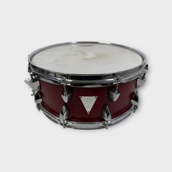 OCDP Venice Ltd 14" X 6" Cherry Snare Drum (SPG061835)