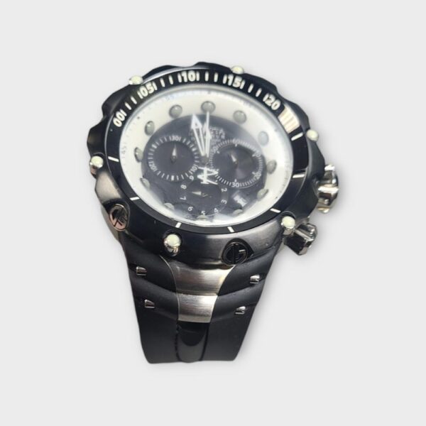 Invicta 11708 Venom II Reserve Chronograph Swiss Made (SPG061843)