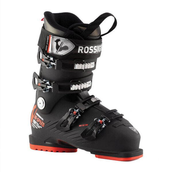 Rossignol (RBN2390) Hi-Speed Pro 70 Jr MV-Black-Size 27.5