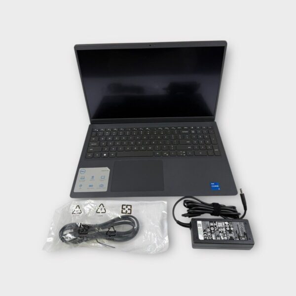 Dell Inspiron 15 Touch Laptop i5-1235U 32GB 1TB I3520-5124BLK-PUS (SPG061887)