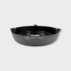 NIB Staub Cast Iron 11-inch Frying pan, Graphite Grey (SPG061899)