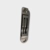 CRKT Columbia River 5510 Ed Halligan Design 3.5” Closed K.I.S.S. Linerlock Knife