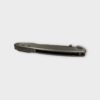 CRKT 7016 Flat Out EDC Folding Pocket Knife 3.57" Satin Blade