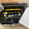 DeWALT DWPW2100 2,100 PSI Electric Cold Water Pressure Washer