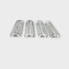 Baccarat Vega Knife Rest 4 Pieces Clear Crystal