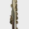 Gemeinhardt KGG 12SP Flute w/Case (USA) (SPG062348)