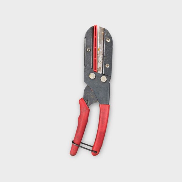 Blue-Point Tools USED Soft Grip Vinyl Cutter Pliers YA444