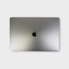 Apple MacBook Pro 16 in 2019 Silver/Intel Core i7 2.60 GHz, 512 GB 16 GB