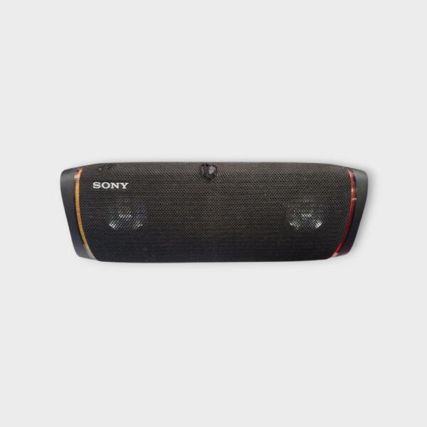 Sony SRS-XB43 EXTRA BASS Portable Bluetooth Speaker - Black (SPG062648)