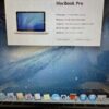 Apple MacBook Pro MD101LL/A 13.3-inch Laptop (2.5Ghz 16GB RAM 1TB HD (SPG062535)