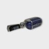 SHURE SUPER 55 VOCALShure Super 55 Deluxe Vocal Microphone (SPG062874)