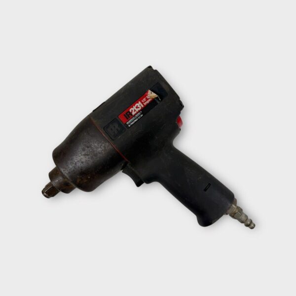 Ingersoll Rand IR2131 Pneumatic Impact Wrench 1/2" Drive (SPG062897)