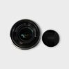 Sony Alpha NEX-5N 16.1MP Digital Camera - Silver (E OSS 18-55mm Lens (SPG063078)