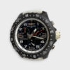Breitling Endurance Pro X82310A71B1S1 Black Dial White Strap SuperQuartz Watch