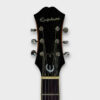 1999 Epiphone Casino 6 String Electric Peerless Made Guitar - Natural w/ Case