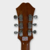 1999 Epiphone Casino 6 String Electric Peerless Made Guitar - Natural w/ Case