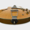 1999 Epiphone Casino 6 String Electric Peerless Made Guitar - Natural w/ Case