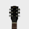 2012 Gibson Les Paul Studio Deluxe Tobacco Sunburst Guitar Made is USA w/ Case