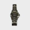 MICHAEL KORS MK-7237 Oversized Everest Pavé Stainless Women's Watch (SPG054968)