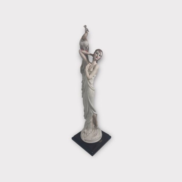 Giuseppe Armani Figurine "Vanities" 1691C - Limited Edition (SPG055426)