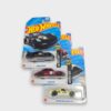 Hot Wheels Race Day Edition Lot Of 5