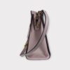 Michael Kors Leather Satchel Shoulder Bag Tote Purse Crossbody Messe (SPG057477)