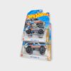 Hot Wheels Dirt Edition Lot Of 4