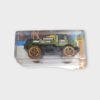 Hot Wheels Dirt Edition Lot Of 4
